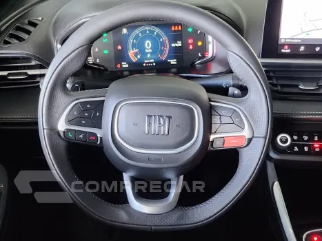 HB20 1.0 12V FLEX LIMITED MANUAL