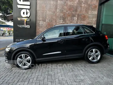 Audi Q3 1.4 TFSI Ambiente S Tronic 4 portas