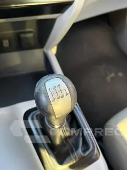 Civic Sedan LXS 1.8/1.8 Flex 16V Mec. 4p