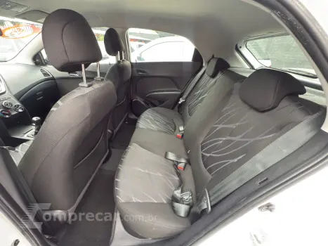 HB20 1.0 12V Comfort