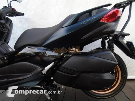 XMAX ABS