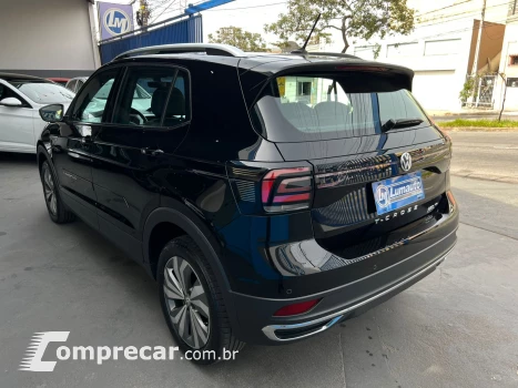 T-CROSS 1.4 250 TSI Highline