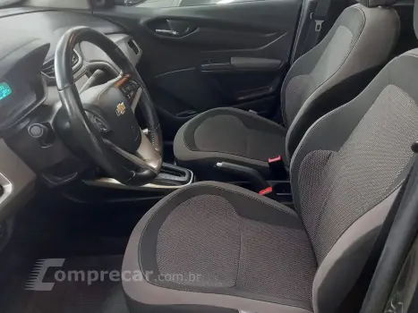 Prisma 1.4 Mpfi Lt 8V Flex 4P Automático