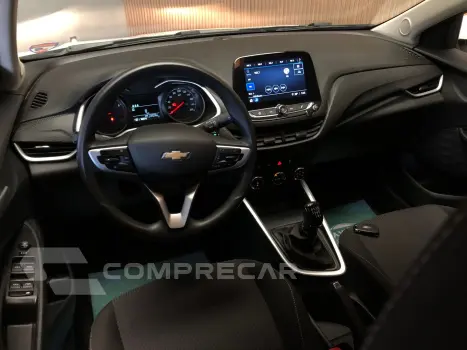 Onix 1.0 Flex Lt Manual