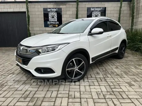 HR-V 1.8 16V FLEX EXL 4P AUTOMÁTICO