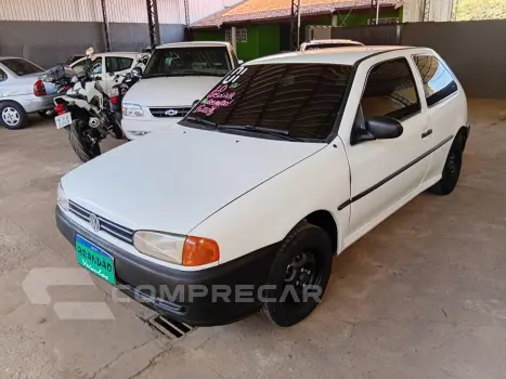 Volkswagen Gol Special 8v 2 portas