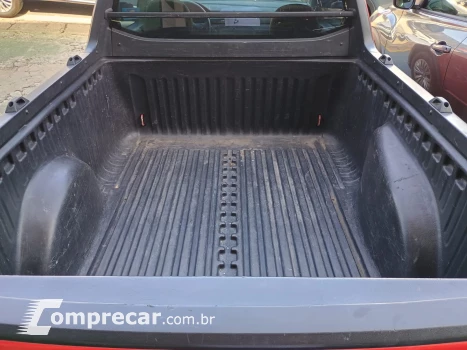 Saveiro CS robust 1.6