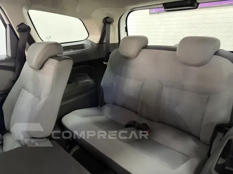 SPIN 1.8 LTZ 8V