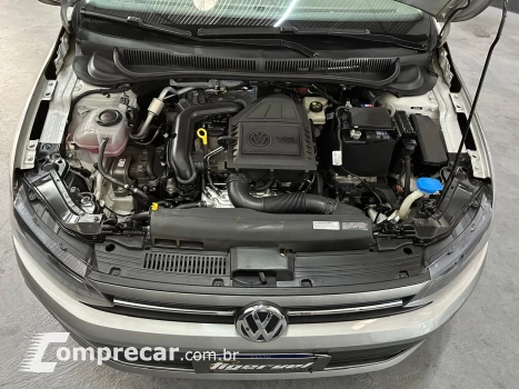 POLO 1.0 200 TSI Comfortline