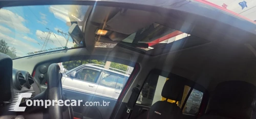 UNO 1.4 EVO Sporting 8V