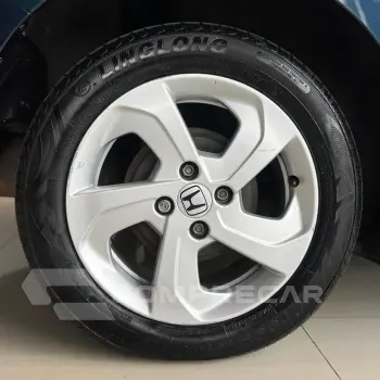 CITY 1.5 Personal 16V