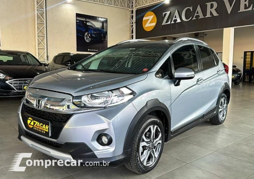 WR-V EX CVT