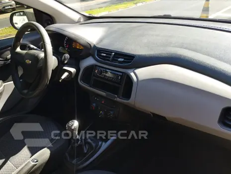 Onix Hatch 1.0 4P FLEX JOY