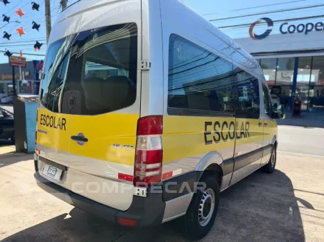 Sprinter 415 VAN Standard T.A. 2.2 Dies.