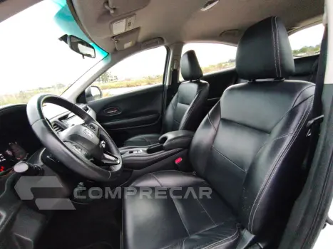 HR-V 1.8 16V FLEX EX 4P AUTOMÁTICO