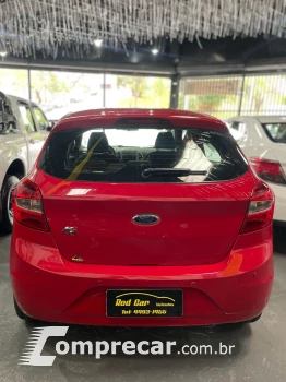 KA 1.0 SE Plus 12V