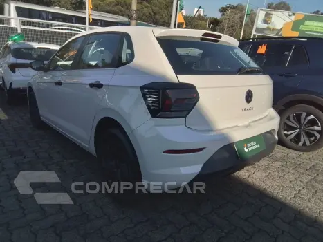 POLO 1.0 MPI TRACK MANUAL
