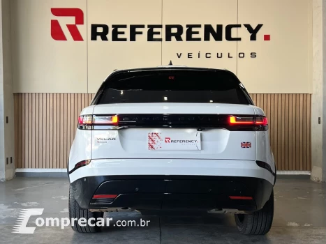 RANGE ROVER VELAR 2.0 P404 PHEV R-DYNAMIC HSE AUTOMÁTICO