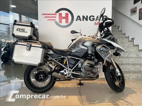 BMW R 1200 GS PREMIUM