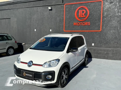 CROSS UP 1.0 TSI 12V