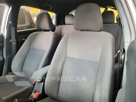 YARIS XL 1.3 Flex 16V 5p Aut.