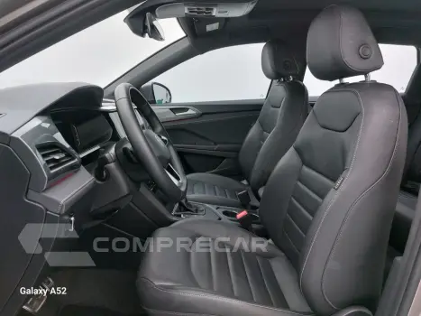 TAOS 1.4 250 TSI TOTAL FLEX HIGHLINE AUTOMÁTICO