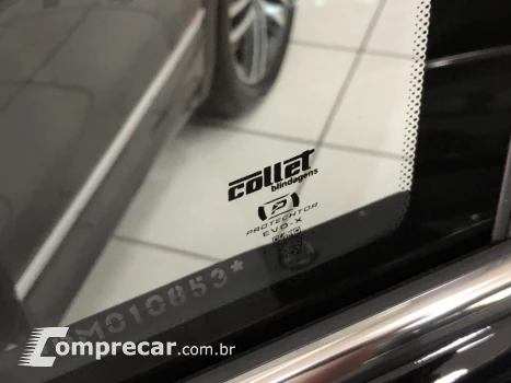 TIGUAN 2.0 300 TSI GASOLINA ALLSPACE R-LINE AUTOMÁTICO