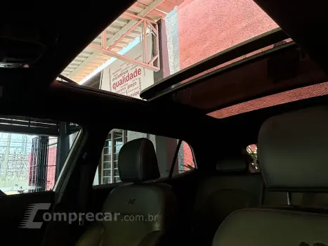 CRETA 1.0 TGDI FLEX N LINE AUTOMÁTICO