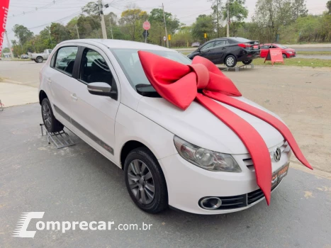 Gol 1.0 4P G5 ROCK IN RIO FLEX