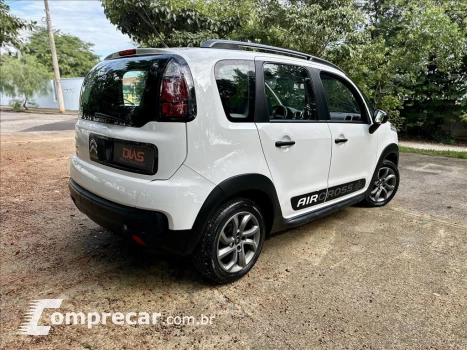 AIRCROSS 1.5 Live 8V