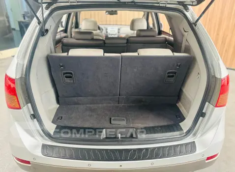 VERA CRUZ 3.8 MPFI 4X4 V6 24V
