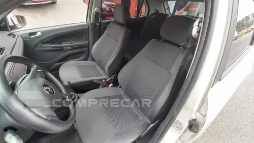 GOL 1.0 12V MPI Totalflex