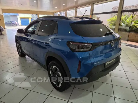Tera 1.0 12V 4P 170 TSI COMFORT AUTOMÁTICO