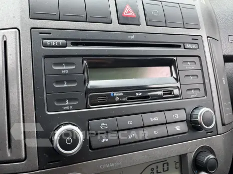 POLO 1.6 MI Sportline 8V