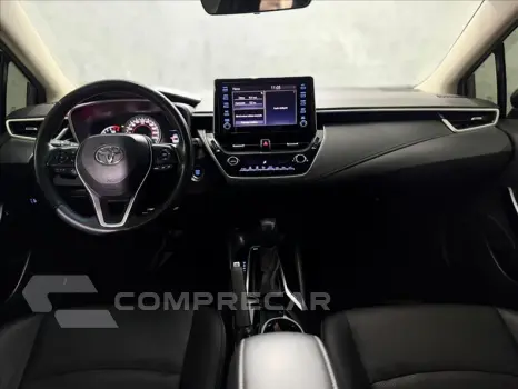 COROLLA 2.0 Vvt-ie XEI