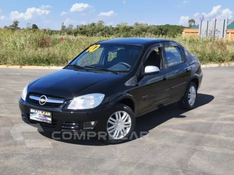 PRISMA 1.0 MPFI VHCE MAXX 8V FLEX 4P MANUAL