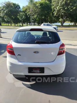 Ka 1.0 SE/SE Plus TiVCT Flex 5p