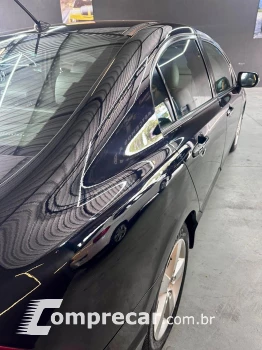 CIVIC 1.8 LXS 16V