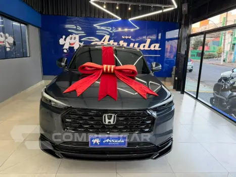 HR-V Touring 1.5 Flex TB 16V 5p Aut.