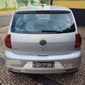 Fox 1.0 Mi Total Flex 8V 5p