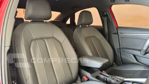 A3 Sedan 1.4 16V 4P TFSI S-TRONIC AUTOMÁTICO