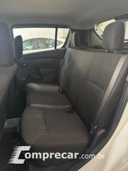 SANDERO 1.0 12V SCE Authentique