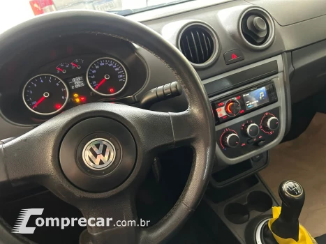 Saveiro 1.6 Mi Total Flex 8V CE