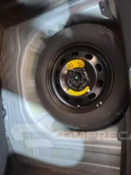 NIVUS 1.0 200 TSI Highline