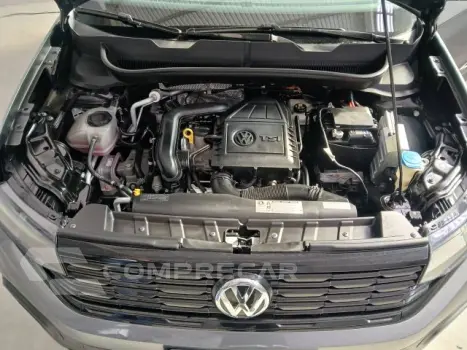 T-CROSS - 1.0 200 TSI TOTAL AUTOMÁTICO