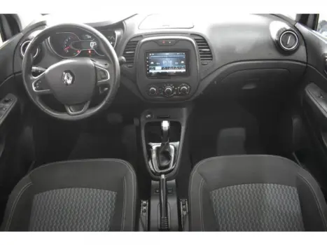 CAPTUR - 1.6 16V SCE LIFE X-TRONIC