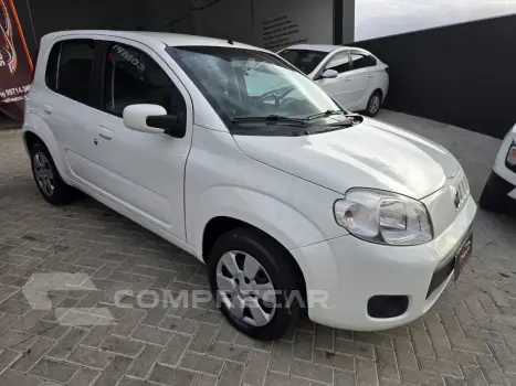 Uno UNO ECONOMY 1.4 EVO Fire Flex 8V 4p