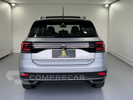 T-CROSS 1.4 250 TSI Highline