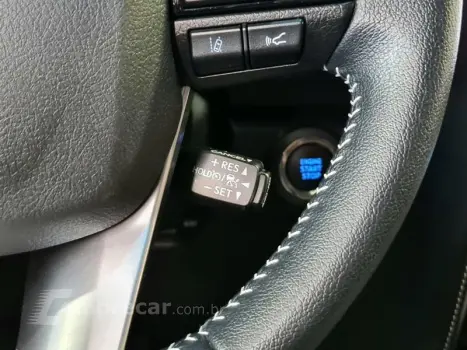 HILUX SW4 2.8 SRX 4X4 7 LUGARES 16V TURBO INTERCOOLER DIESEL