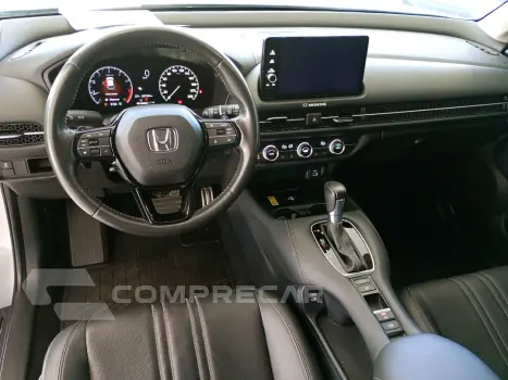 ZR-V 2.0 i-VTEC GASOLINA TOURING CVT